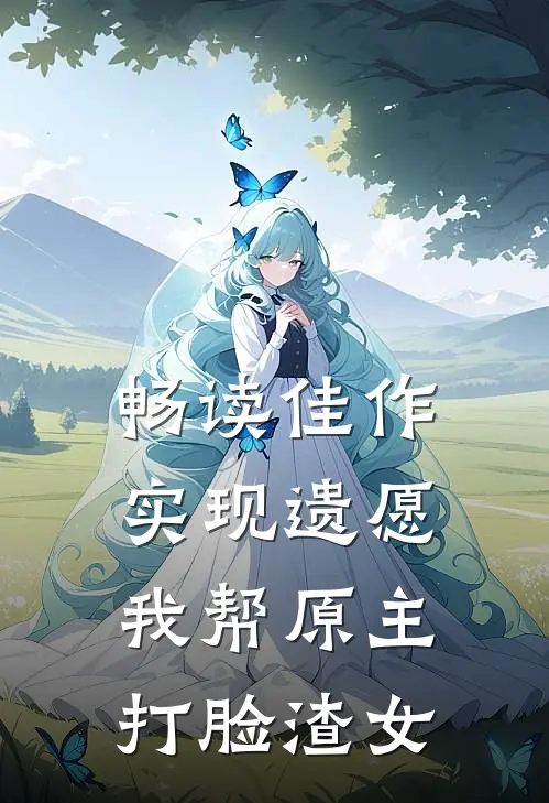 畅读佳作实现遗愿，我帮原主打脸渣女