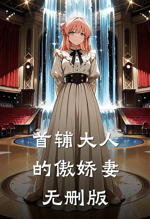 首辅大人的傲娇妻无删版