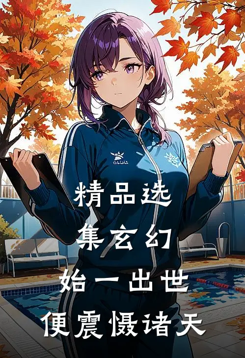 精品选集玄幻，始一出世，便震慑诸天