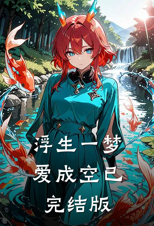 浮生一梦爱成空已完结版