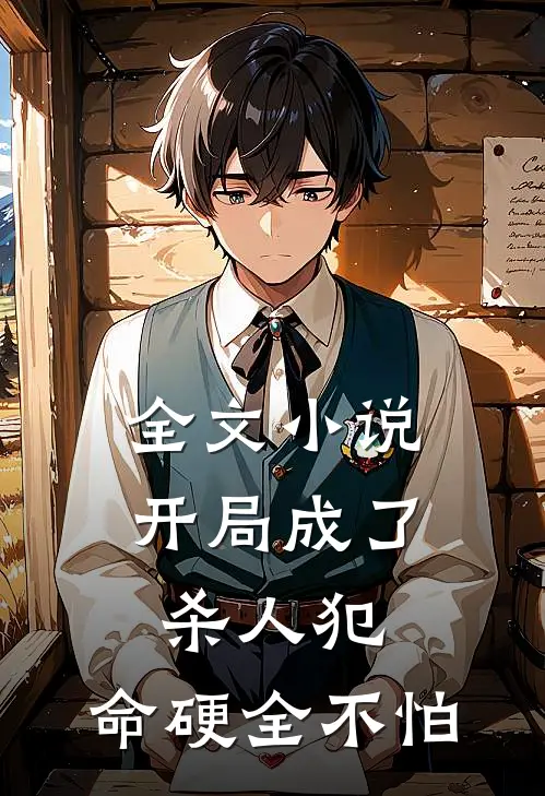 全文小说开局成了杀人犯：命硬全不怕