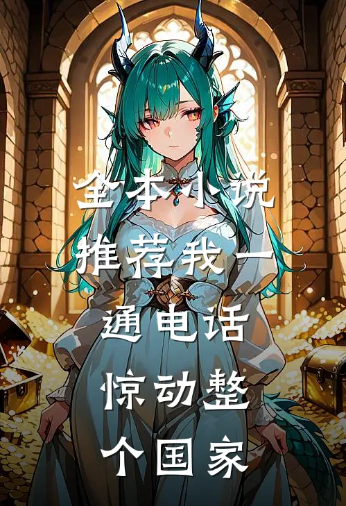 全本小说推荐我一通电话，惊动整个国家