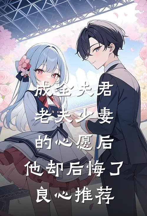 成全夫君老夫少妻的心愿后，他却后悔了良心推荐