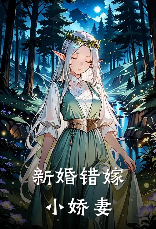 新婚错嫁小娇妻