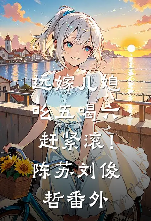 远嫁儿媳吆五喝六，赶紧滚！陈苏刘俊哲番外