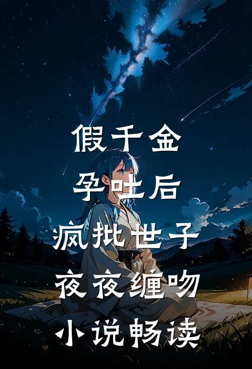 假千金孕吐后，疯批世子夜夜缠吻小说畅读