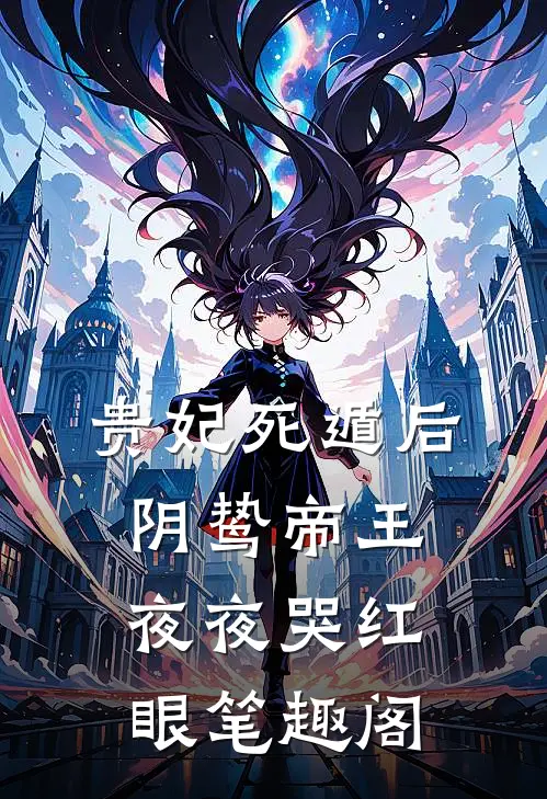 贵妃死遁后，阴鸷帝王夜夜哭红眼笔趣阁