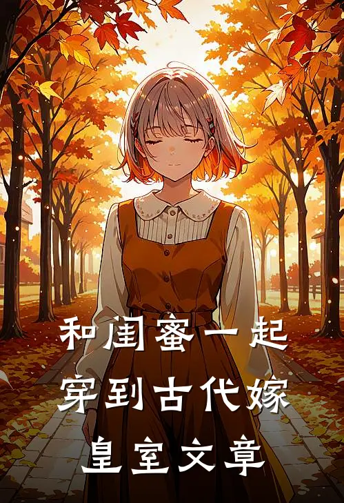 和闺蜜一起穿到古代嫁皇室文章