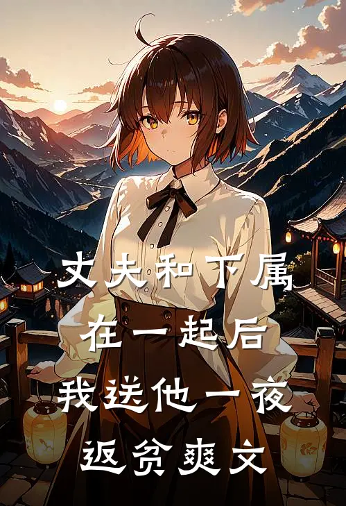 丈夫和下属在一起后，我送他一夜返贫爽文