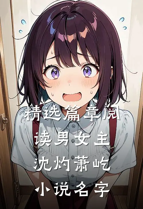 精选篇章阅读男女主沈灼萧屹小说名字