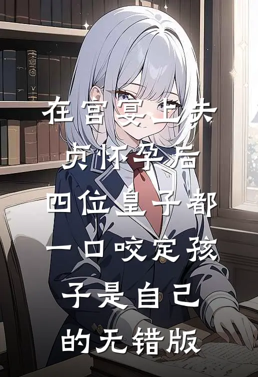 在宫宴上失贞怀孕后，四位皇子都一口咬定孩子是自己的无错版