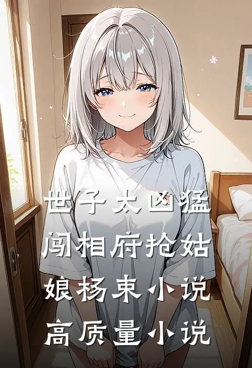 世子太凶猛:闯相府抢姑娘杨束小说高质量小说