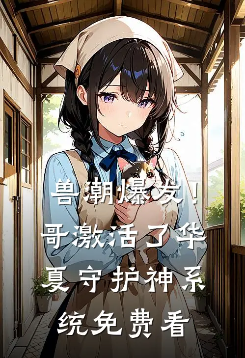 兽潮爆发！哥激活了华夏守护神系统免费看
