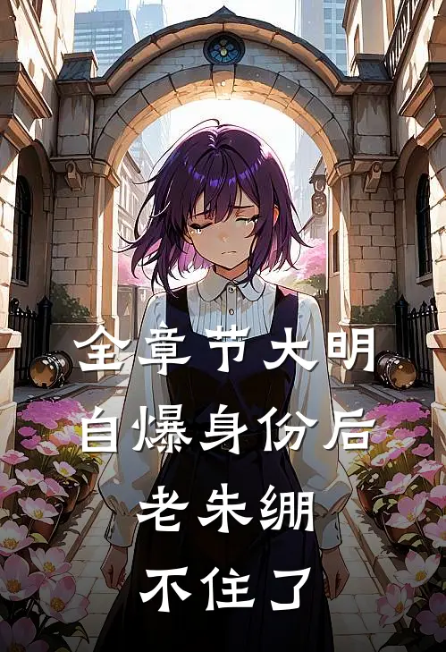 全章节大明：自爆身份后，老朱绷不住了