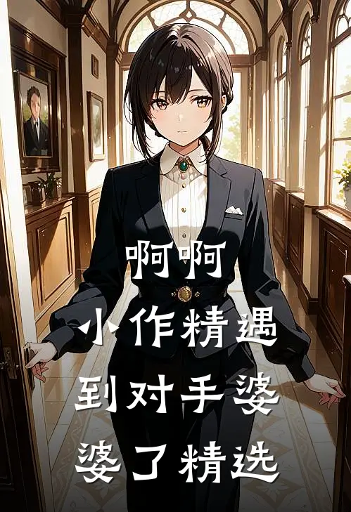 啊啊，小作精遇到对手婆婆了精选