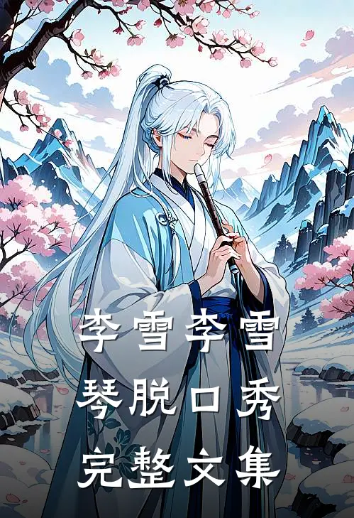 李雪李雪琴脱口秀完整文集
