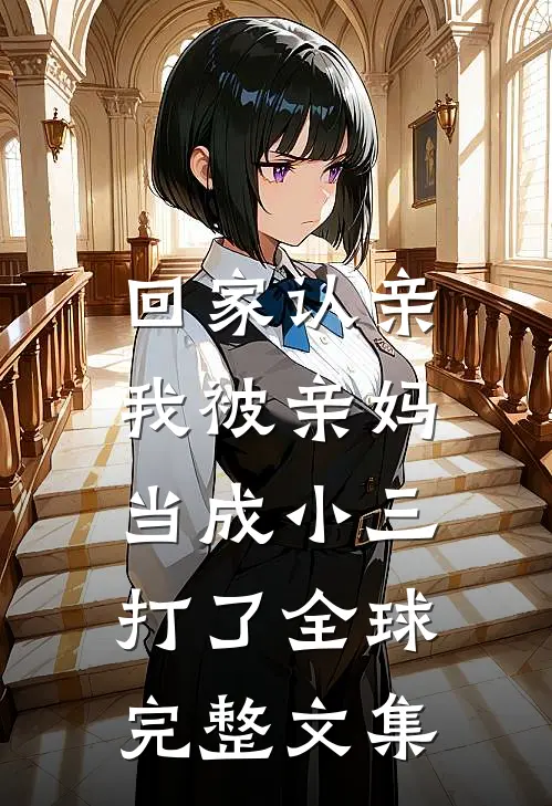 回家认亲，我被亲妈当成小三打了全球完整文集