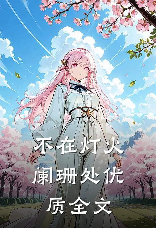 不在灯火阑珊处优质全文