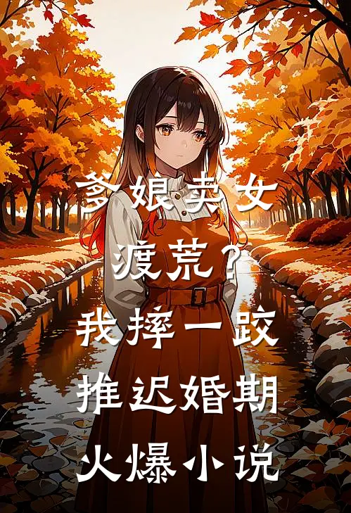 爹娘卖女渡荒？我摔一跤推迟婚期火爆小说
