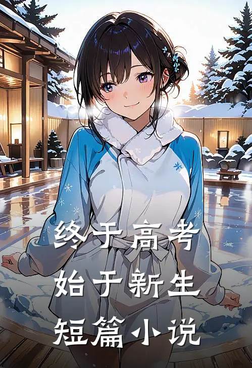 终于高考，始于新生短篇小说