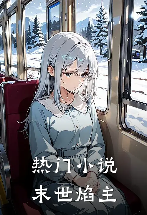 热门小说末世焰主