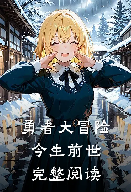 勇者大冒险：今生前世完整阅读