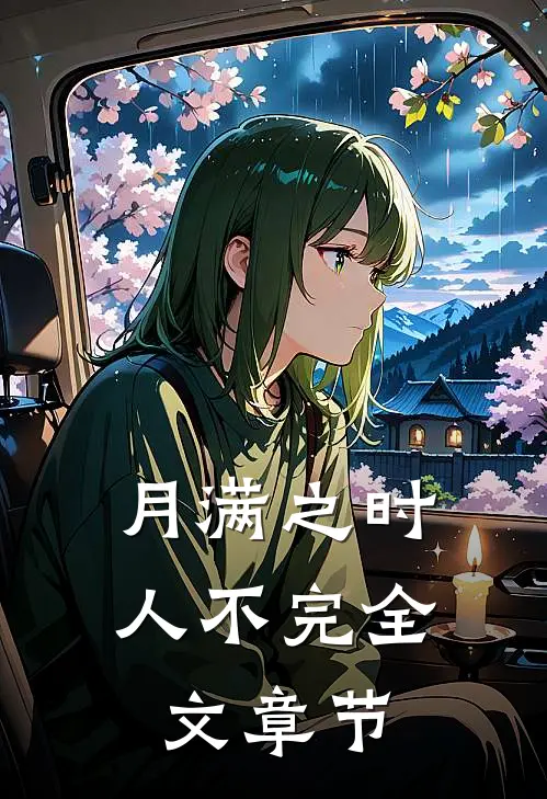 月满之时人不完全文章节