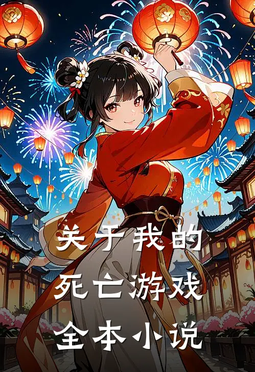 关于我的死亡游戏全本小说