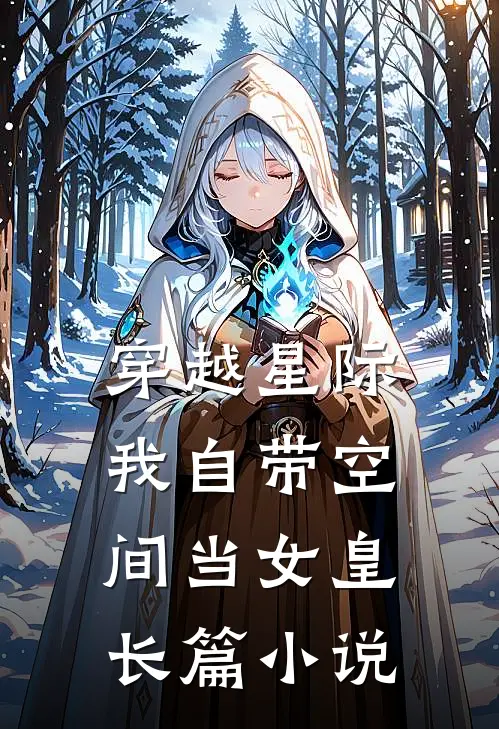 穿越星际，我自带空间当女皇长篇小说
