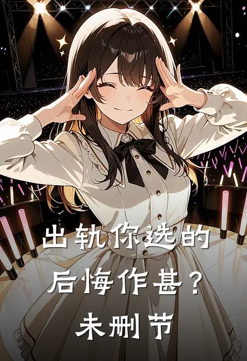 出轨你选的，后悔作甚？未删节