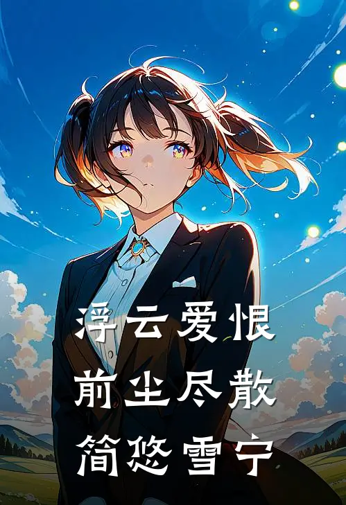 浮云爱恨，前尘尽散简悠雪宁