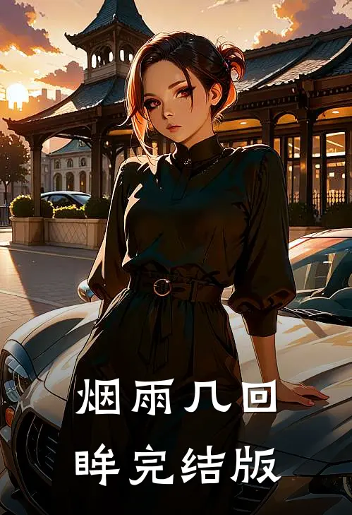 烟雨几回眸完结版