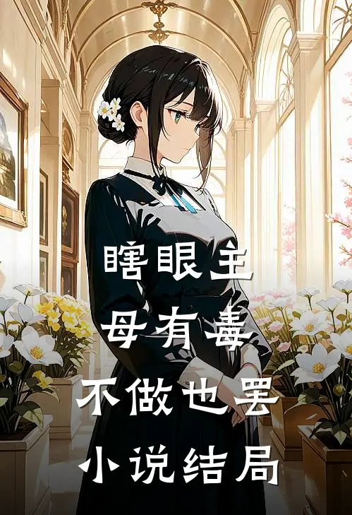 瞎眼主母有毒，不做也罢小说结局