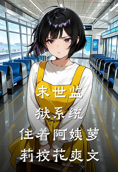 末世监狱系统，住着阿姨萝莉校花爽文