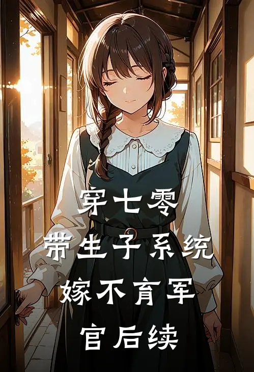 穿七零：带生子系统，嫁不育军官后续