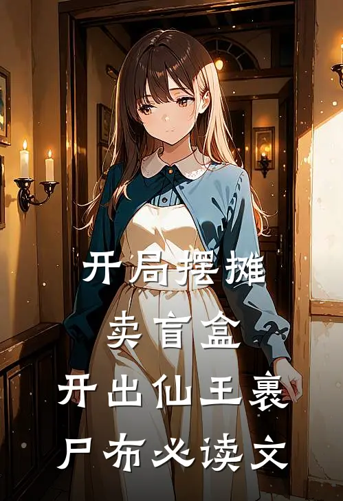 开局摆摊卖盲盒，开出仙王裹尸布必读文
