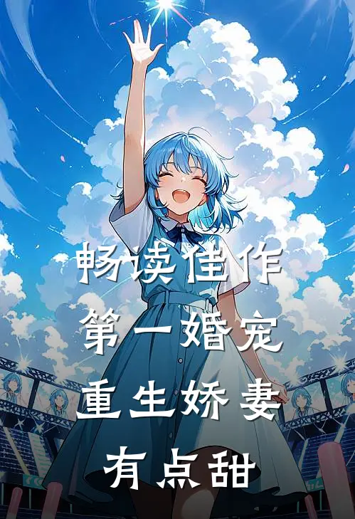 畅读佳作第一婚宠：重生娇妻有点甜