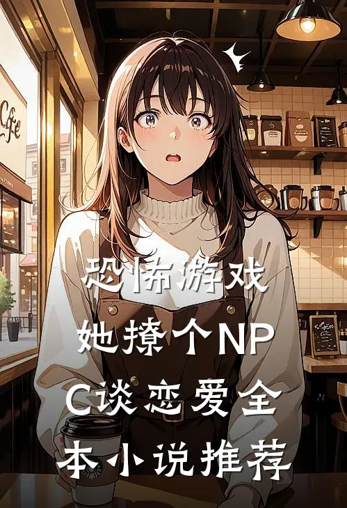恐怖游戏：她撩个NPC谈恋爱全本小说推荐