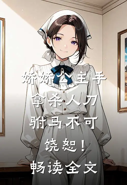 娇娇公主手拿杀人刀，驸马不可饶恕！畅读全文