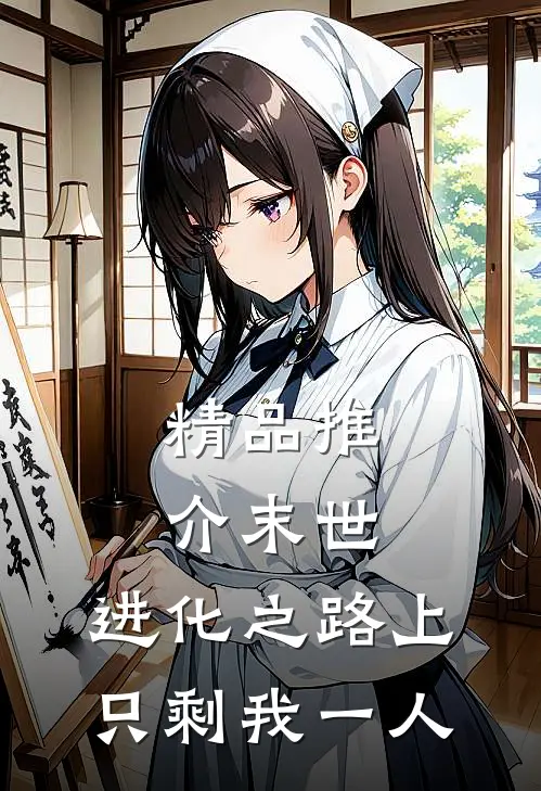 精品推介末世：进化之路上只剩我一人