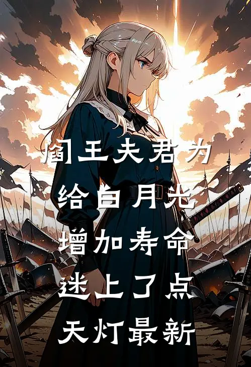 阎王夫君为给白月光增加寿命，迷上了点天灯最新