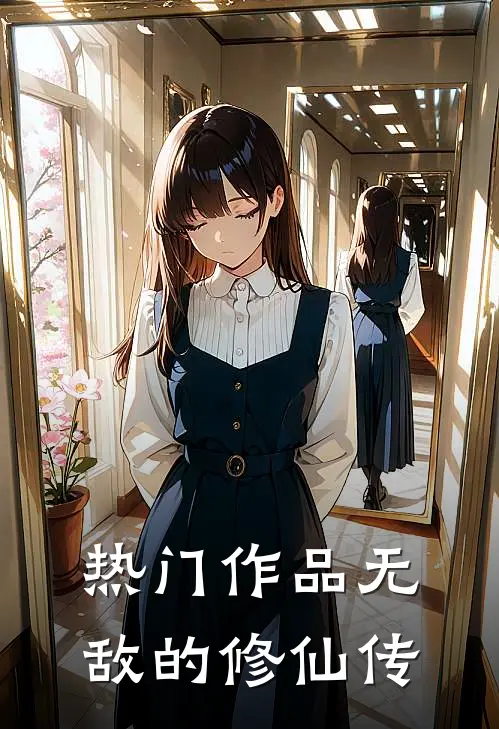 热门作品无敌的修仙传