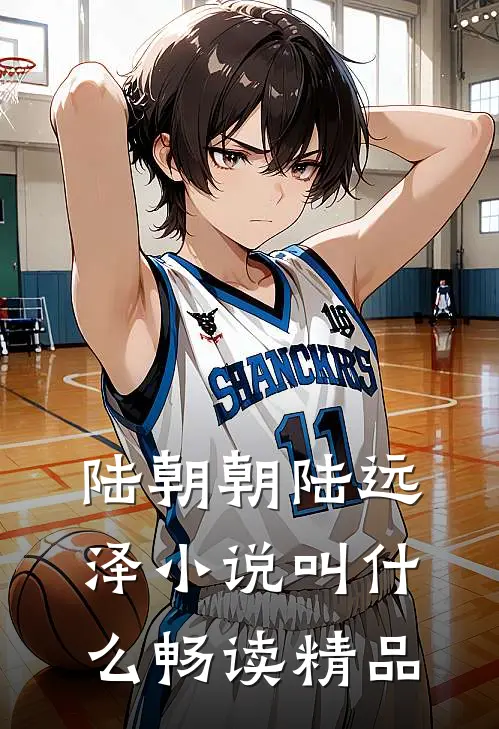 陆朝朝陆远泽小说叫什么畅读精品