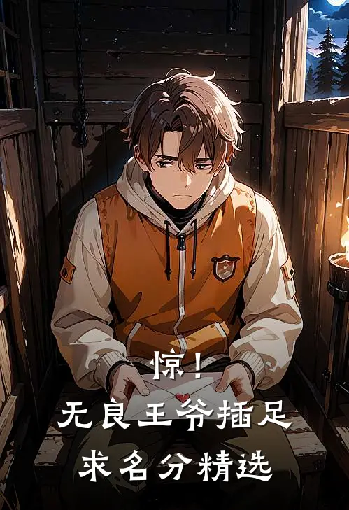 惊！无良王爷插足求名分精选