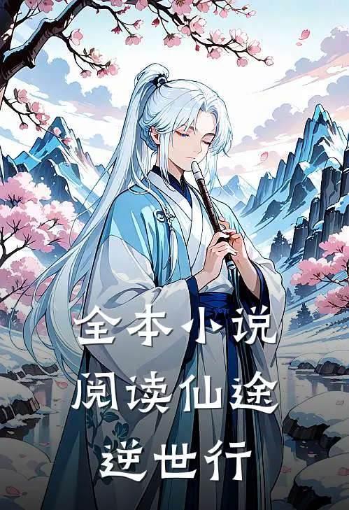 全本小说阅读仙途逆世行