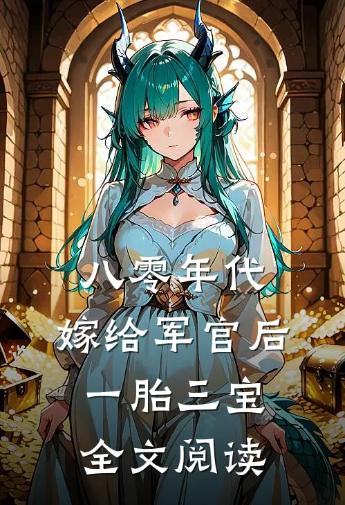 八零年代：嫁给军官后一胎三宝全文阅读