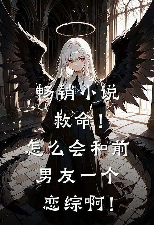 畅销小说救命！怎么会和前男友一个恋综啊！