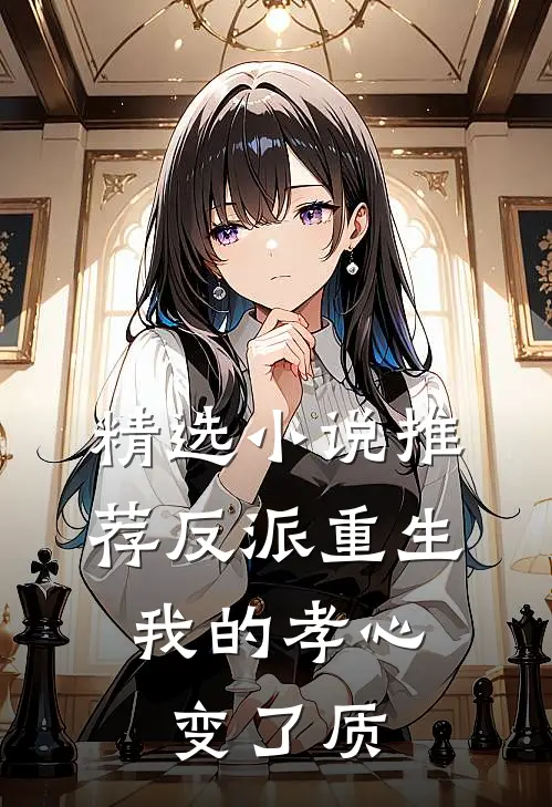 精选小说推荐反派重生，我的孝心变了质