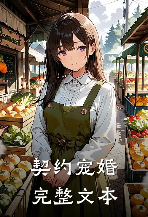契约宠婚完整文本