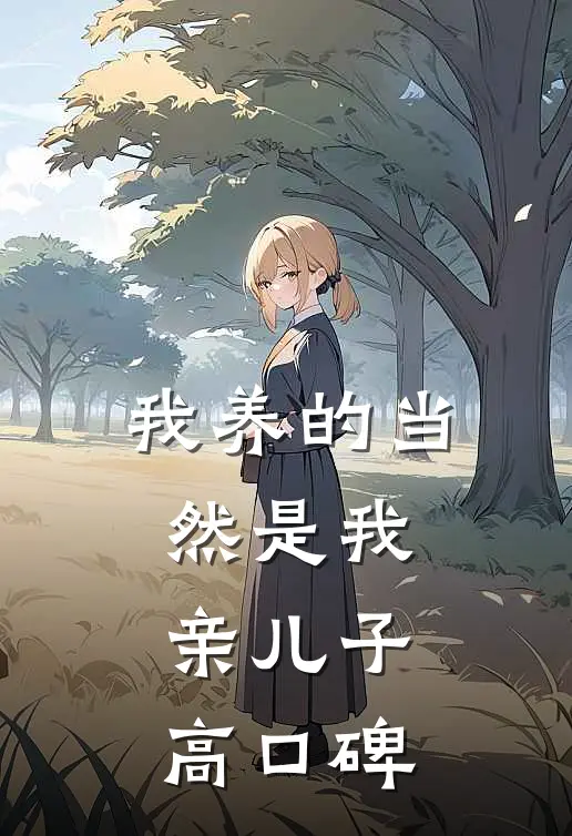 我养的当然是我亲儿子高口碑